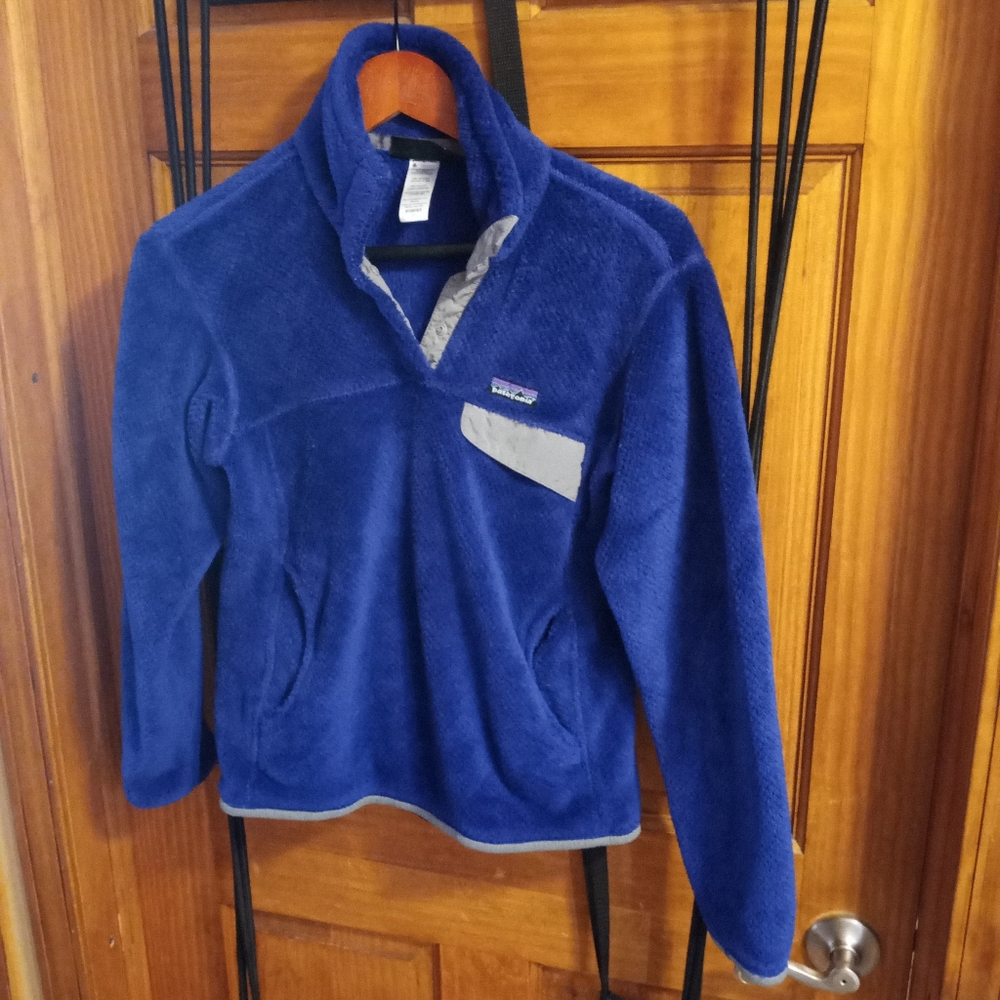 Patagonia Fleece Women's Small